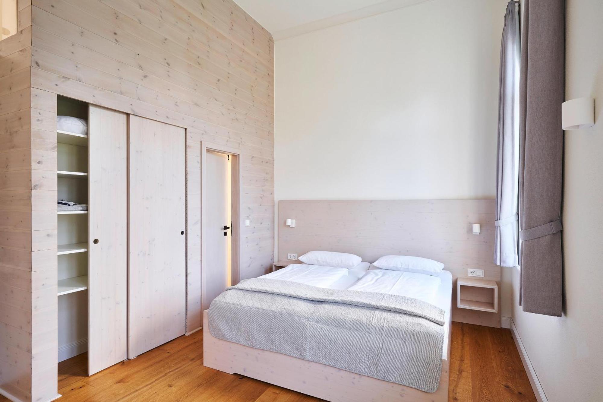 Ferienwohnungen Herrenhaus Gut Oestergaard Steinberg  Εξωτερικό φωτογραφία